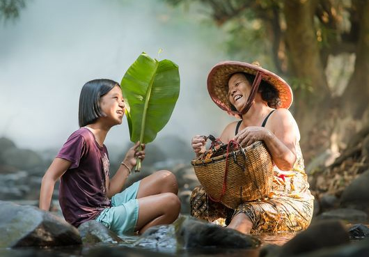 Hình ảnh ngày Quốc tế Hạnh phúc 20/3 đẹp nhất