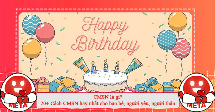 Tìm hiểu CMSN là gì
