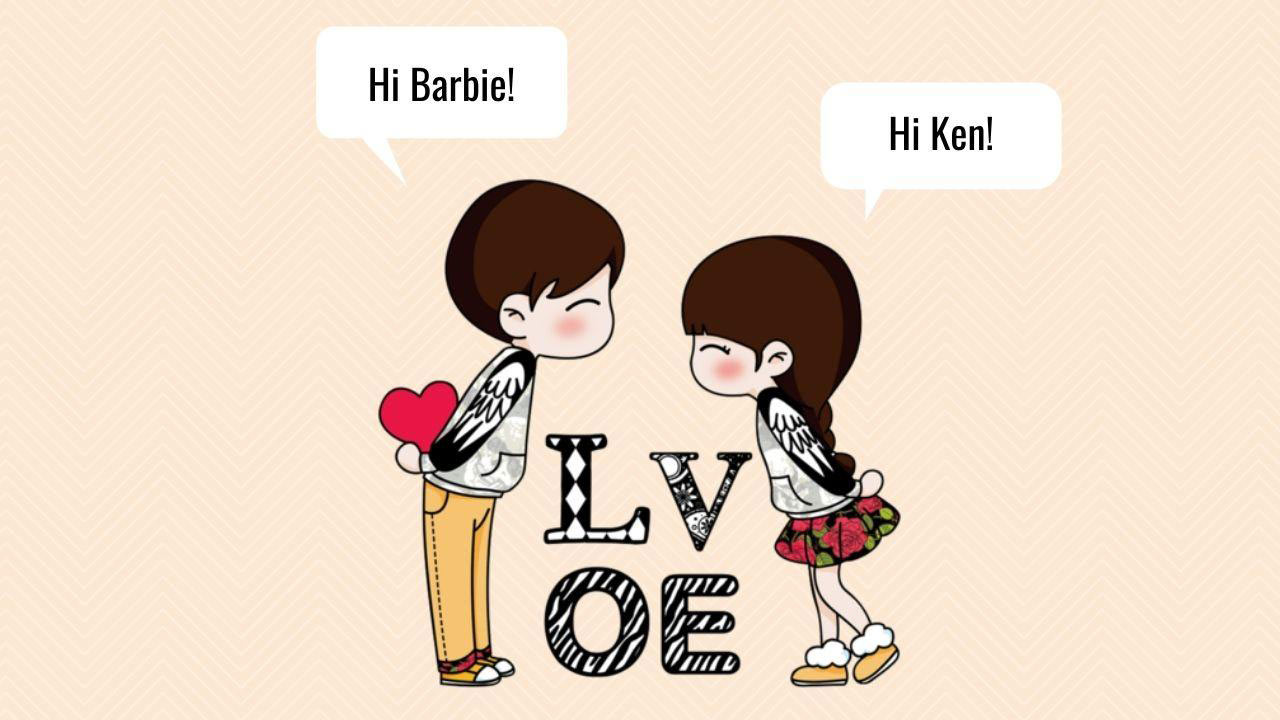 Biệt danh cho ny bằng tiếng Anh