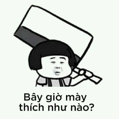 Ảnh troll bạn bè