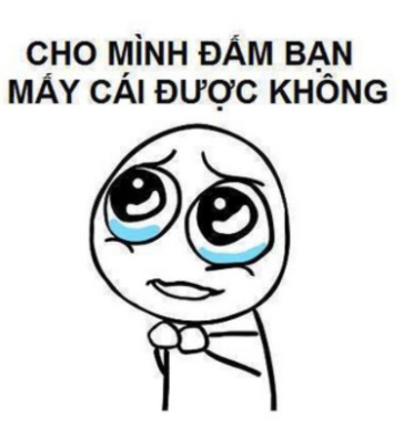 Ảnh troll người yêu