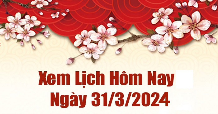 Tìm hiểu 31/3 là ngày gì