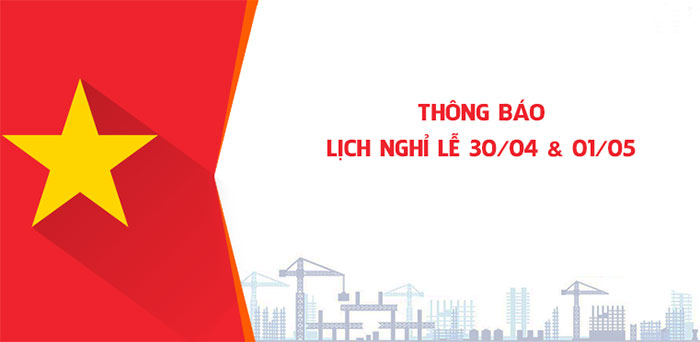 Ảnh đẹp banner ngày 30/4 - 1/5