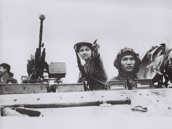 Hình ảnh 30/4 đẹp