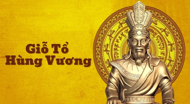 Ngày Giỗ Tổ Hùng Vương