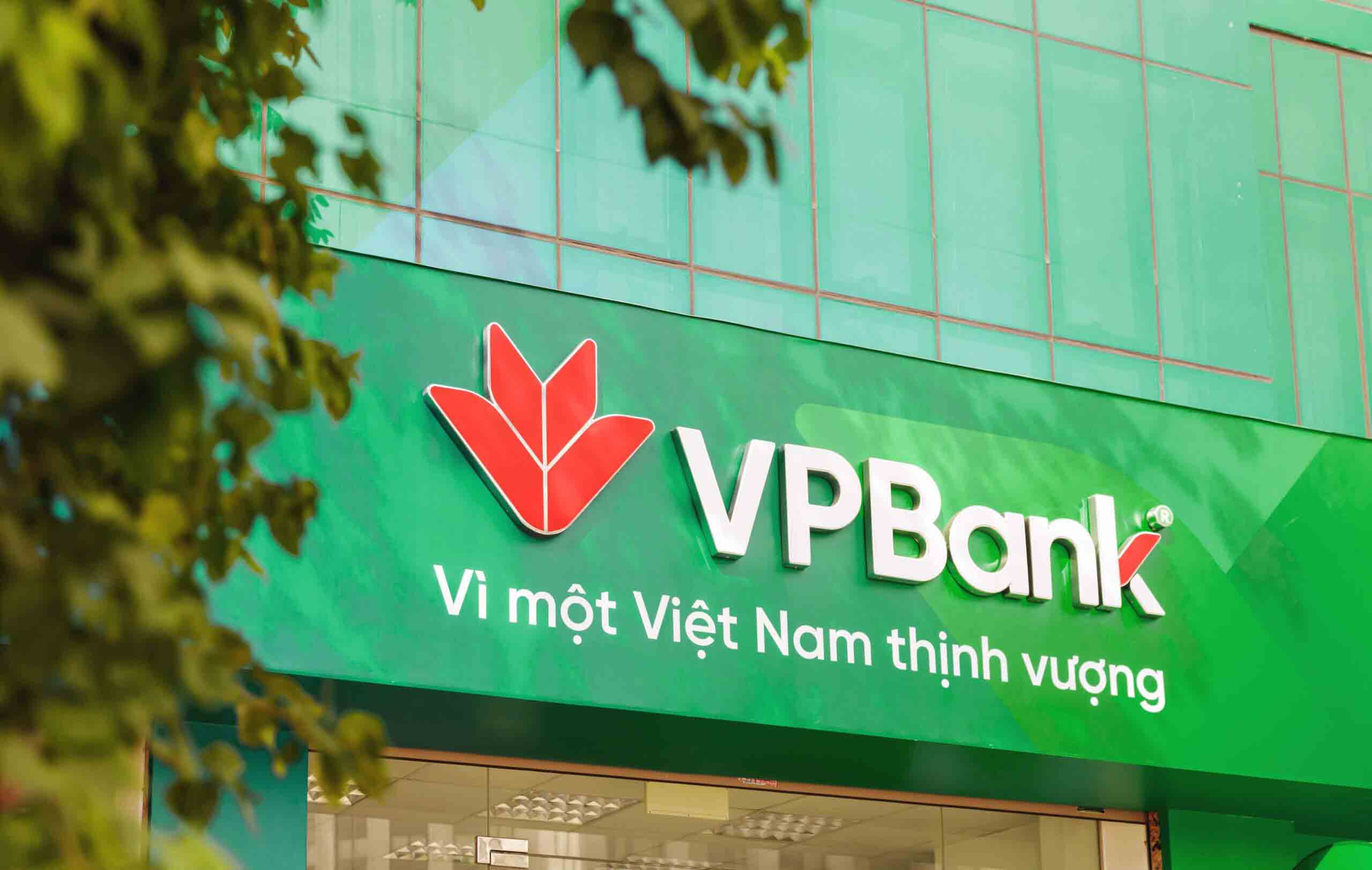 Ngân hàng VPBank