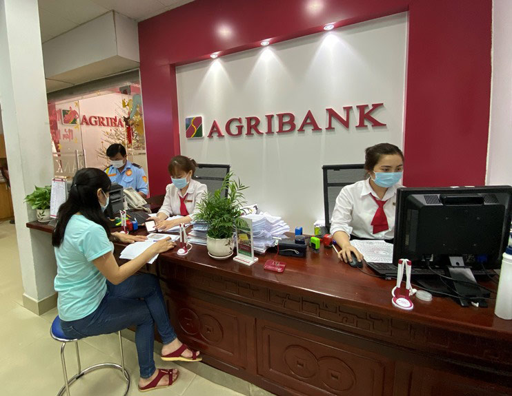 Ngân hàng Agribank