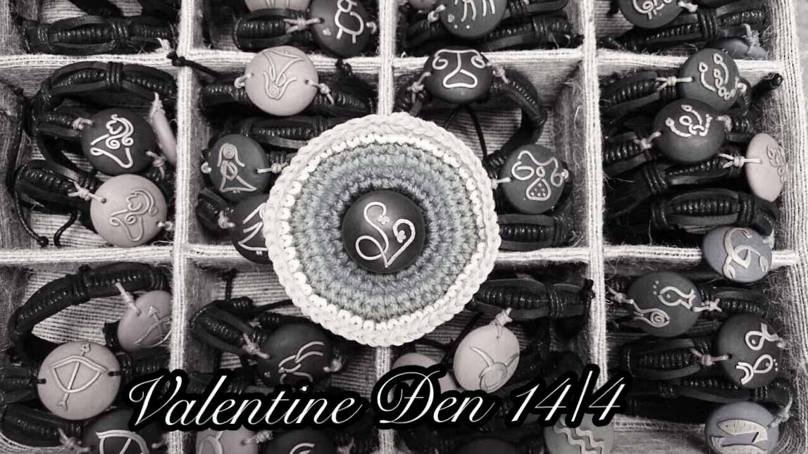Ảnh về ngày Valentine đen