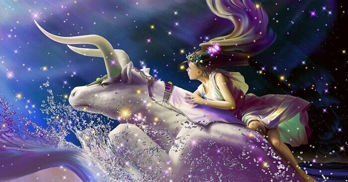 14 tháng 5 là cung Kim Ngưu