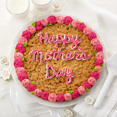 Mẫu bánh kem đẹp nhất ngày của Mẹ