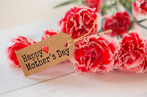 Thiệp chúc mừng Ngày của Mẹ