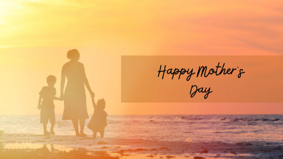 Ảnh Happy Mother Day đẹp nhất