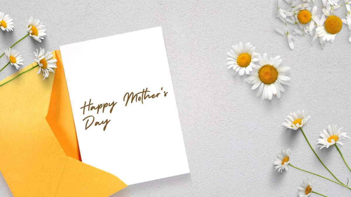 Hình ảnh Ngày của Mẹ đẹp