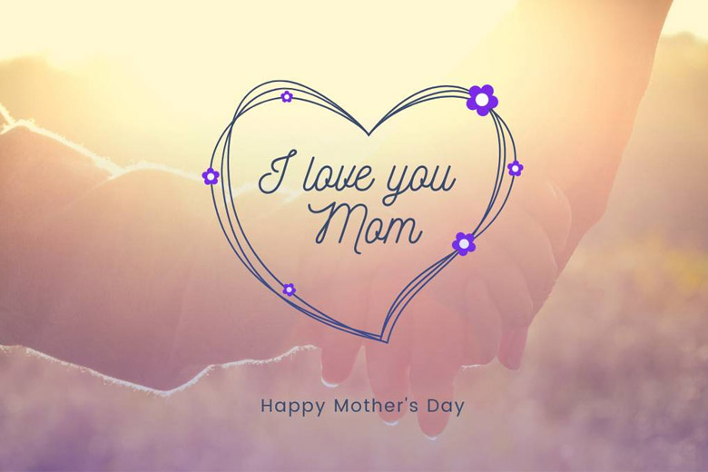 Hình ảnh Happy Mother Day
