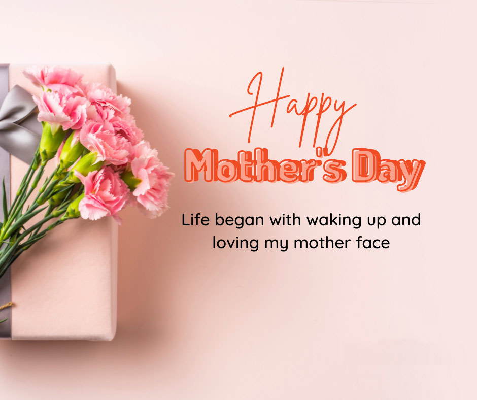 Hình ảnh Happy Mother Day