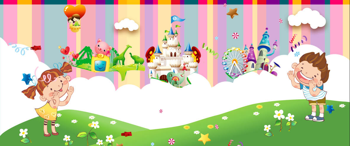 Phông nền quốc tế Thiếu nhi