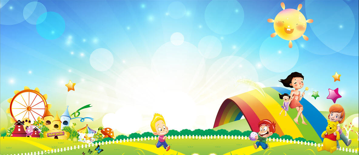 Mẫu backdrop ngày 1.6 truyền thống