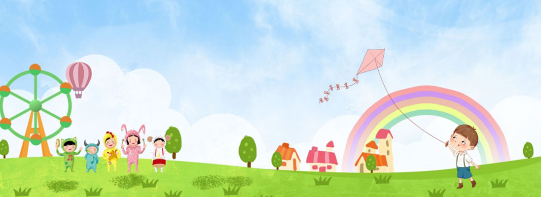 Backdrop ngày 1.6 đẹp