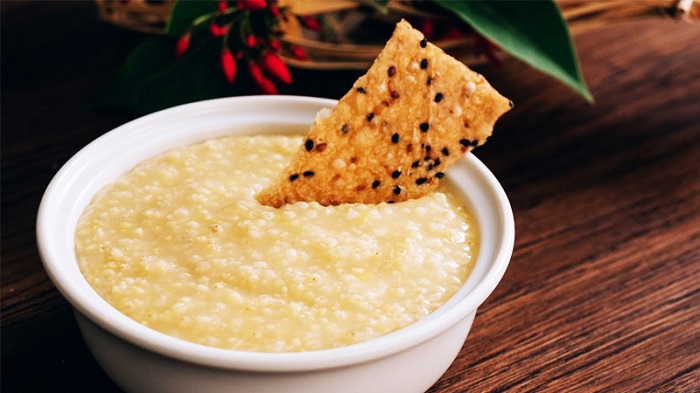 Chè kê - món được người Huế ăn vào Tết Đoan Ngọ