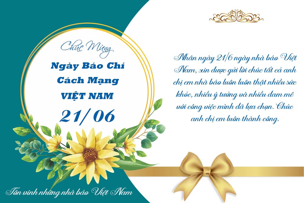Thiệp 21/6 đẹp nhất