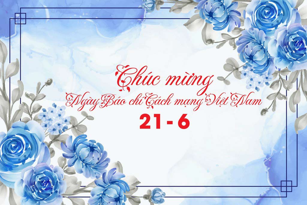 Thiệp mừng ngày 21/6 đẹp