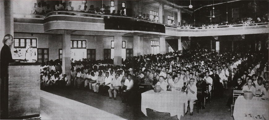 Tìm hiểu Ngày truyền thống lực lượng Xây dựng phong trào toàn dân bảo vệ an ninh Tổ quốc