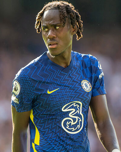 Chalobah Trevoh