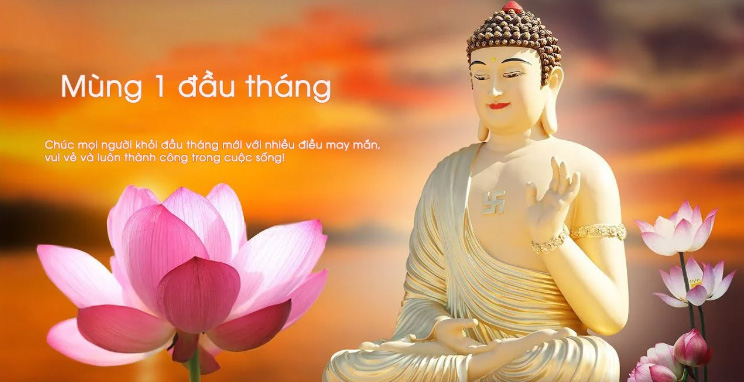 Ảnh mùng 1 sớm mai