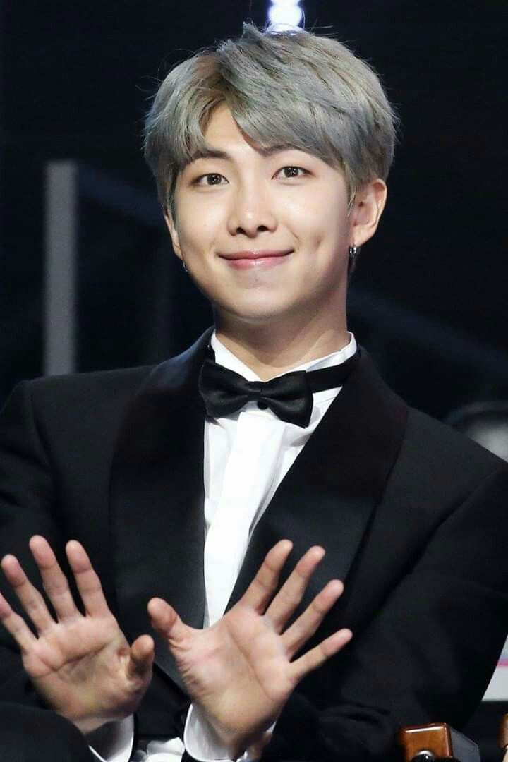 Kim Nam Joon - 감남준