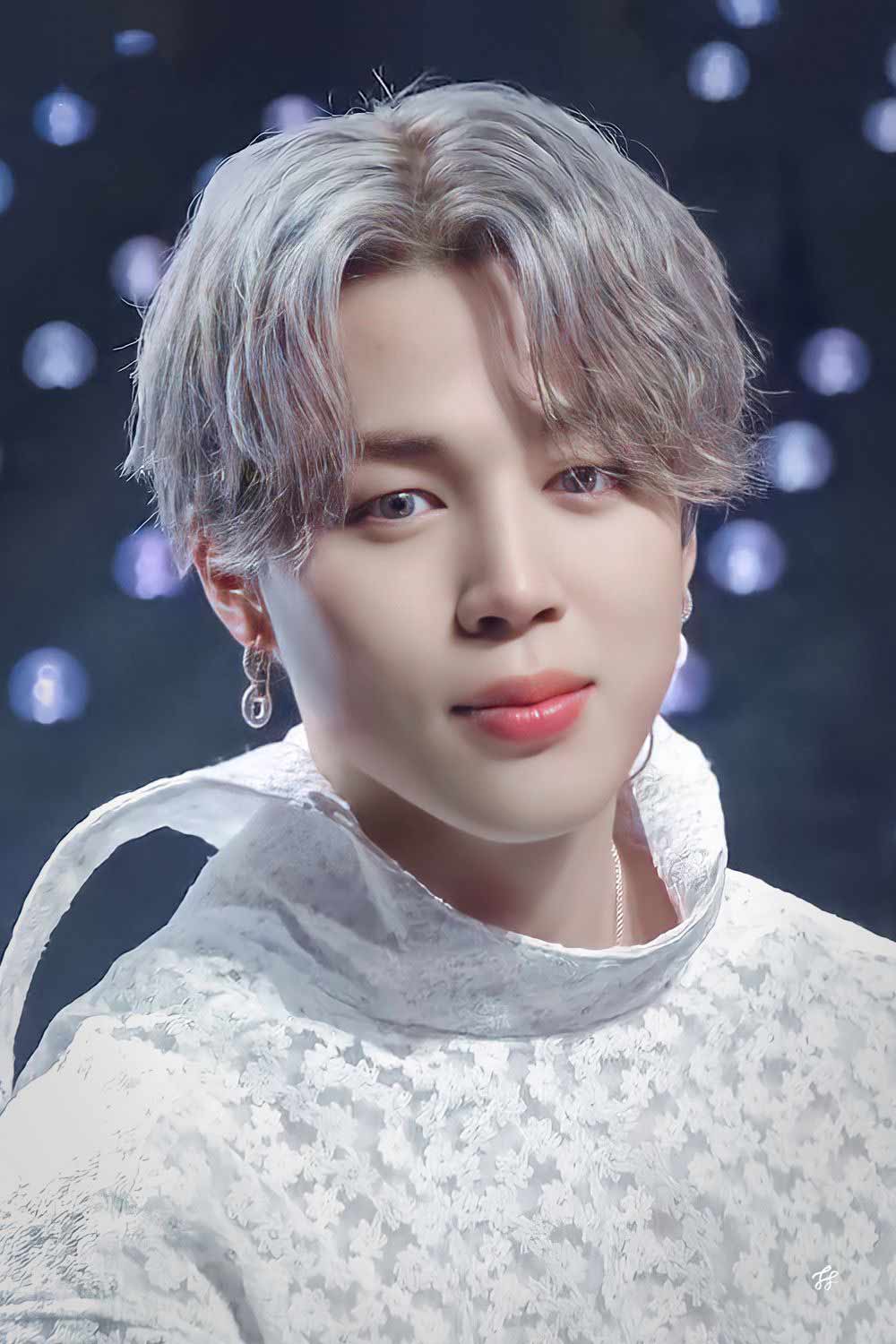 Park Jimin - 박지민