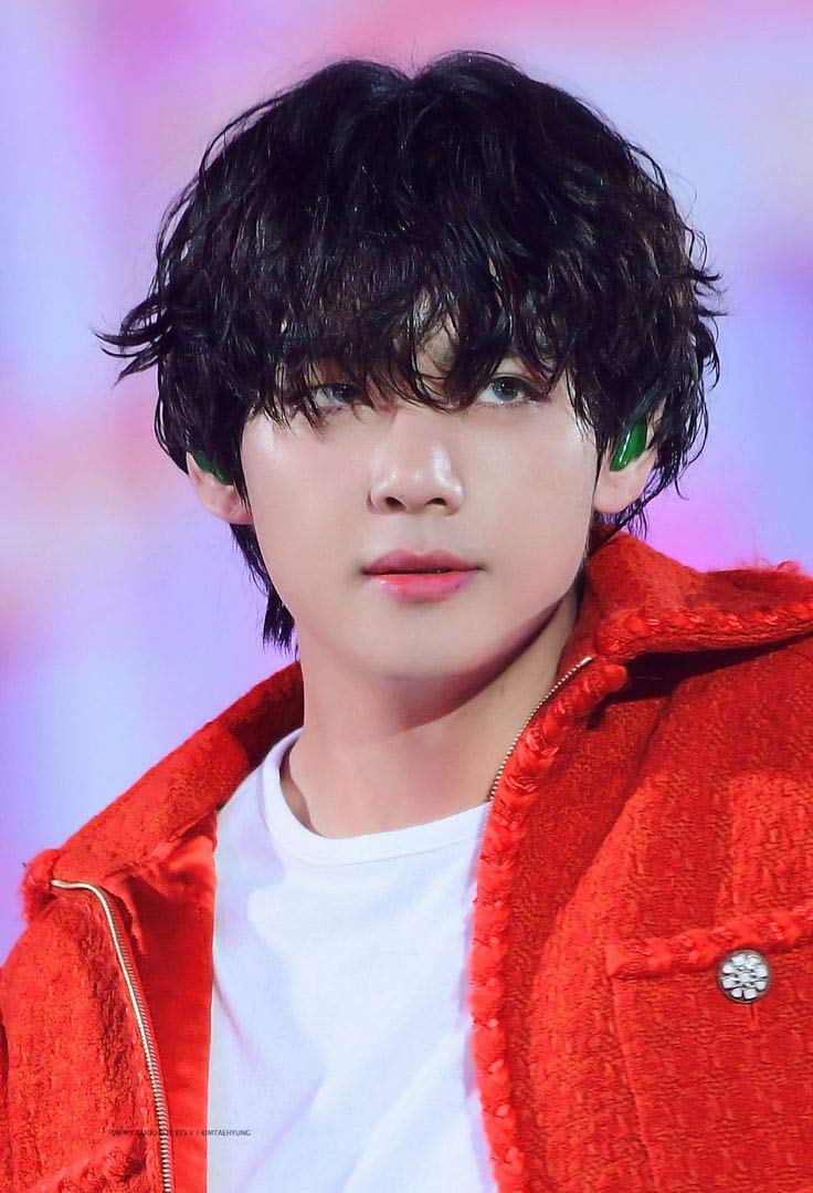 Kim Taehyung - 김태형