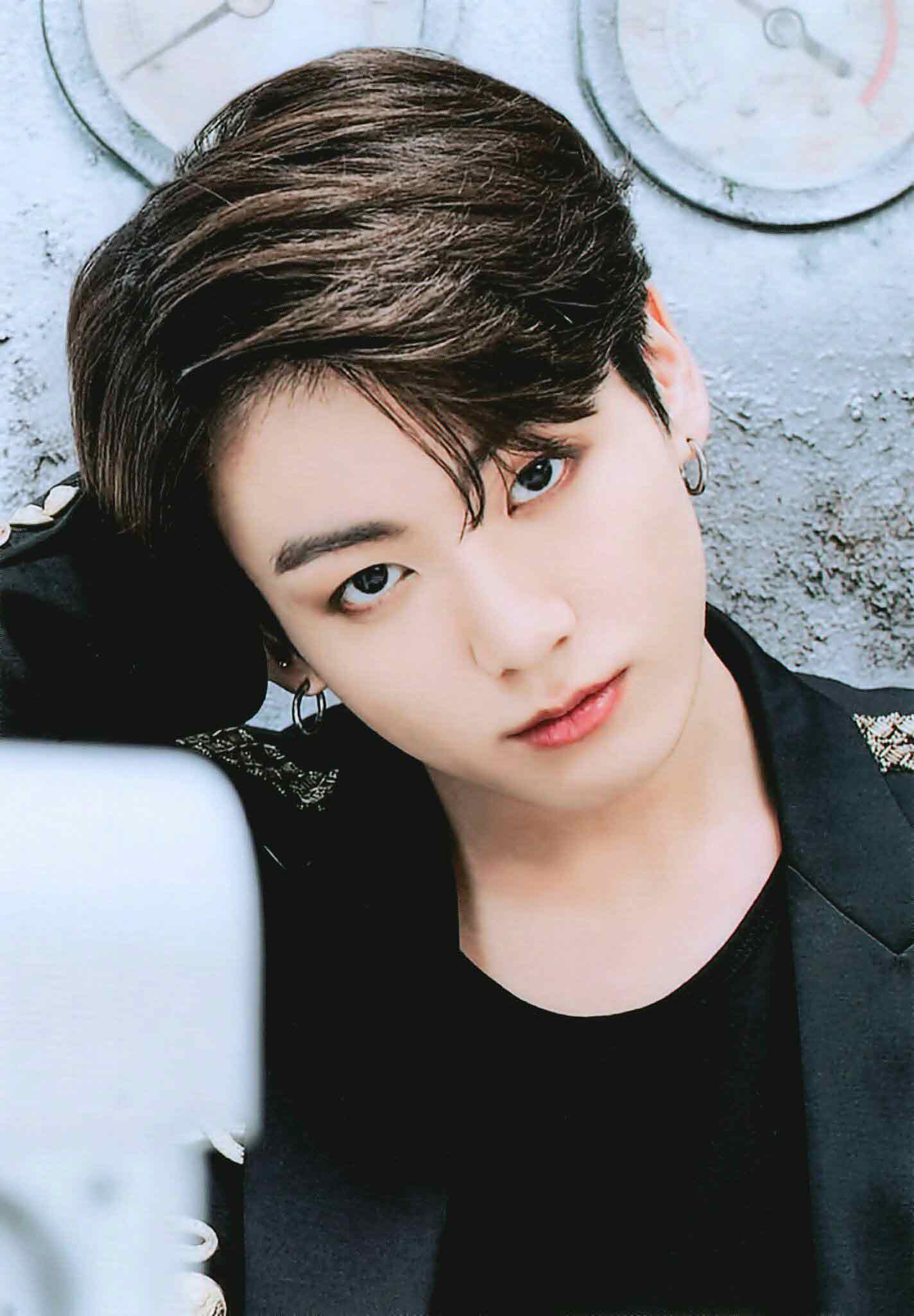 Jeon JungKook - 전정국