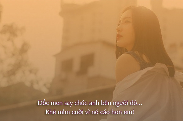 Ảnh cà khịa người yêu cũ đẹp