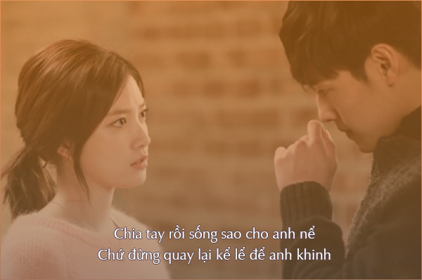 Hình ảnh khịa người yêu cực chất