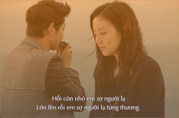 Ảnh khịa người yêu cũ