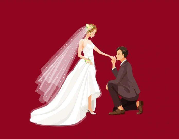 Lời chúc mừng hạnh phúc bằng tiếng Anh cho bạn thân