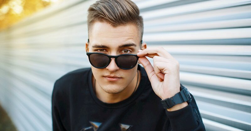 So sánh bad boy và trap boy