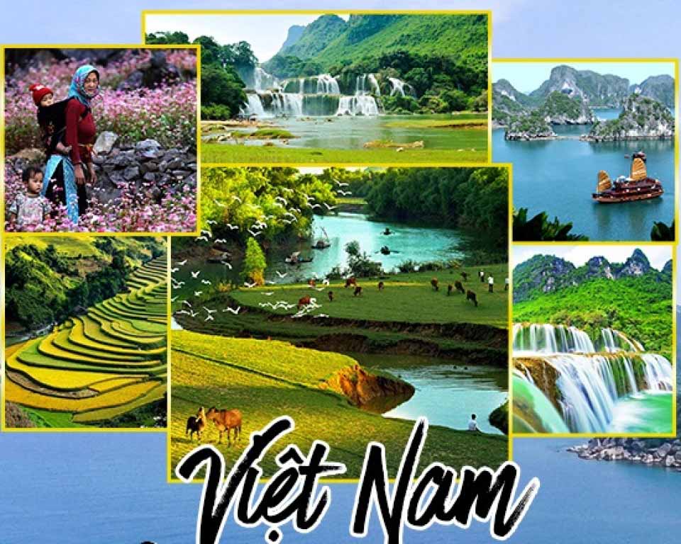Ngày truyền thống Ngành Du Lịch Việt Nam