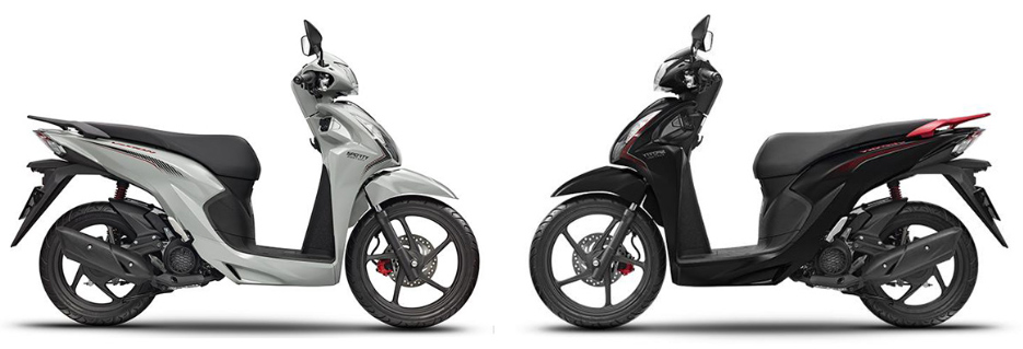 Phiên bản thể thao