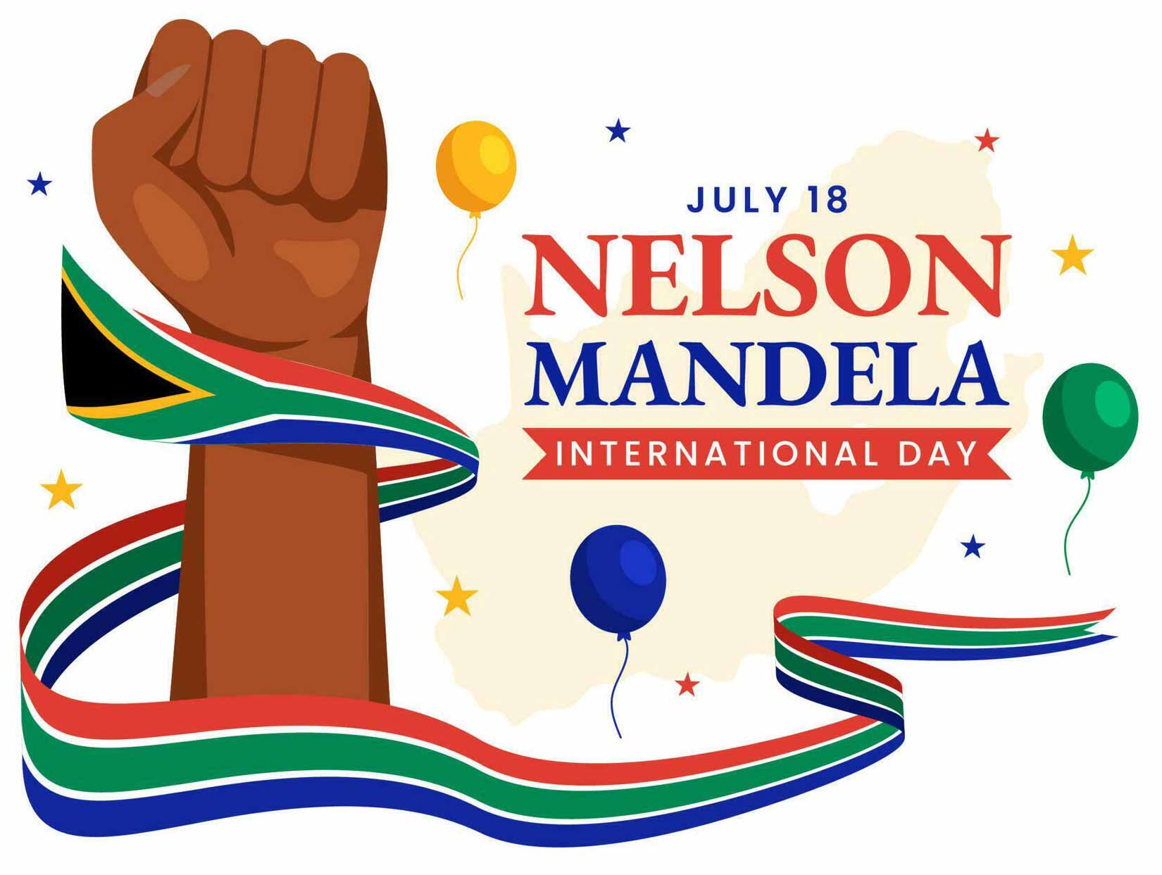 Ngày Quốc tế Nelson Mandela