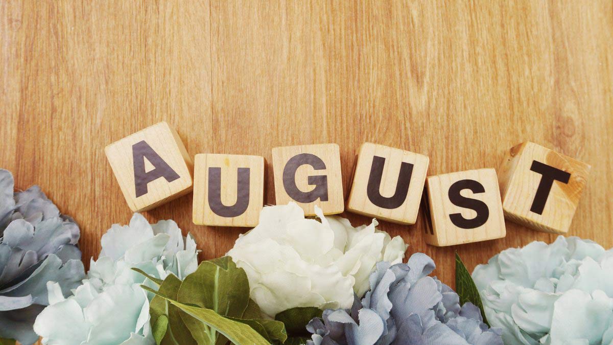 Ngày tốt tháng 8 năm 2024