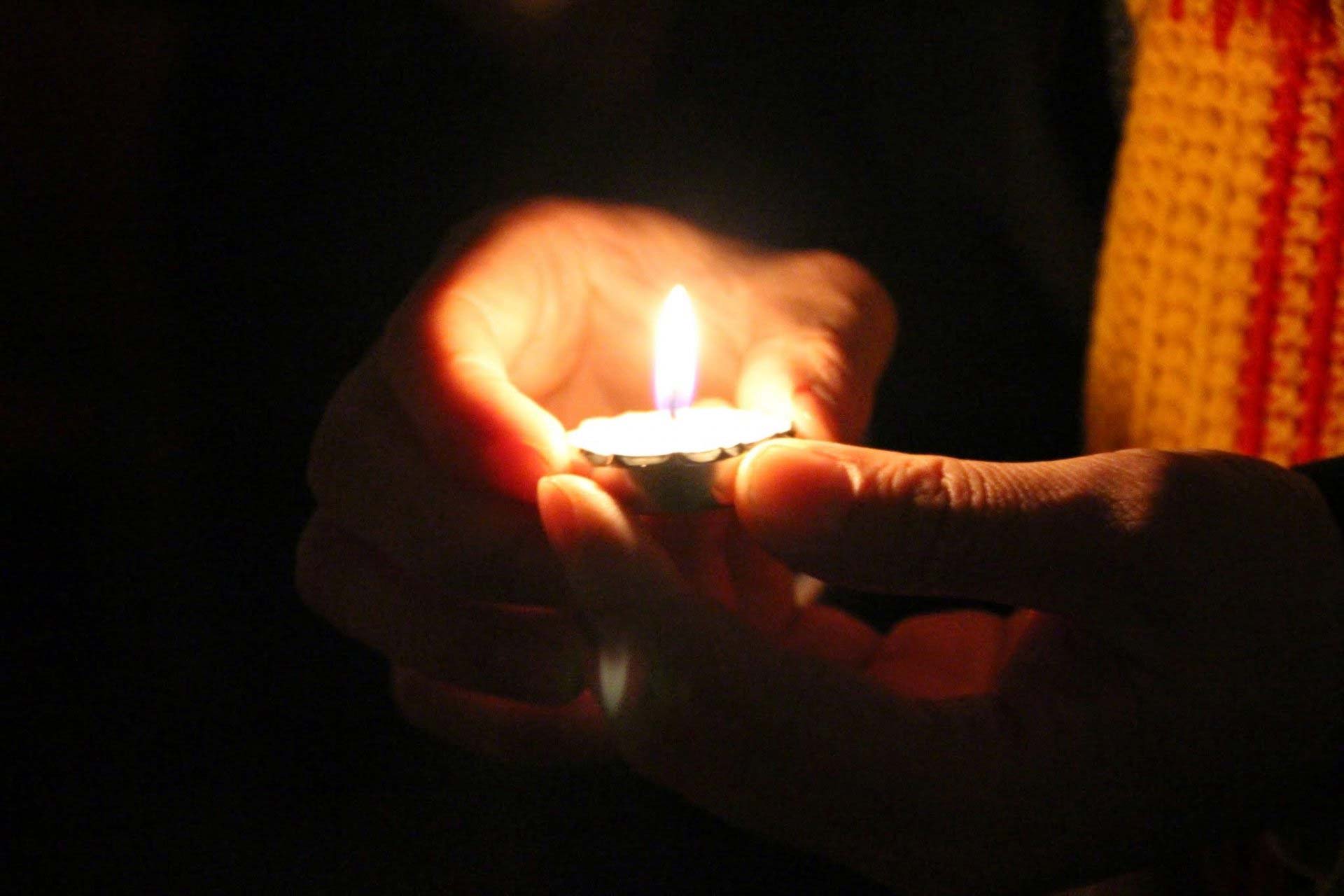 Lời chia buồn trong tang lễ