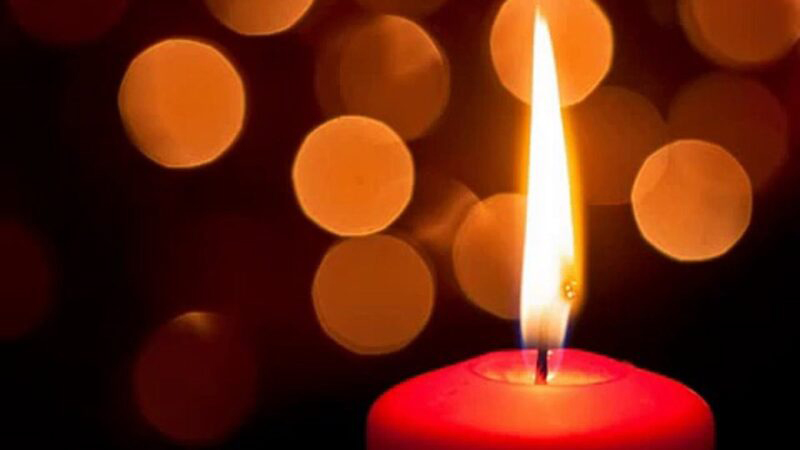 Tin nhắn chia buồn đám tang