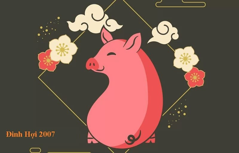 Tìm hiểu sinh năm 2007 năm 2024 bao nhiêu tuổi