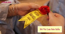 Stt hay về lễ Vu Lan báo hiếu cha mẹ rằm tháng 7