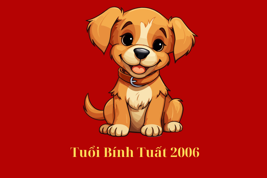 Tìm hiểu về tuổi 2006
