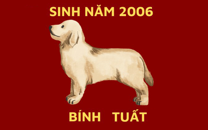 Bính Tuất 2006