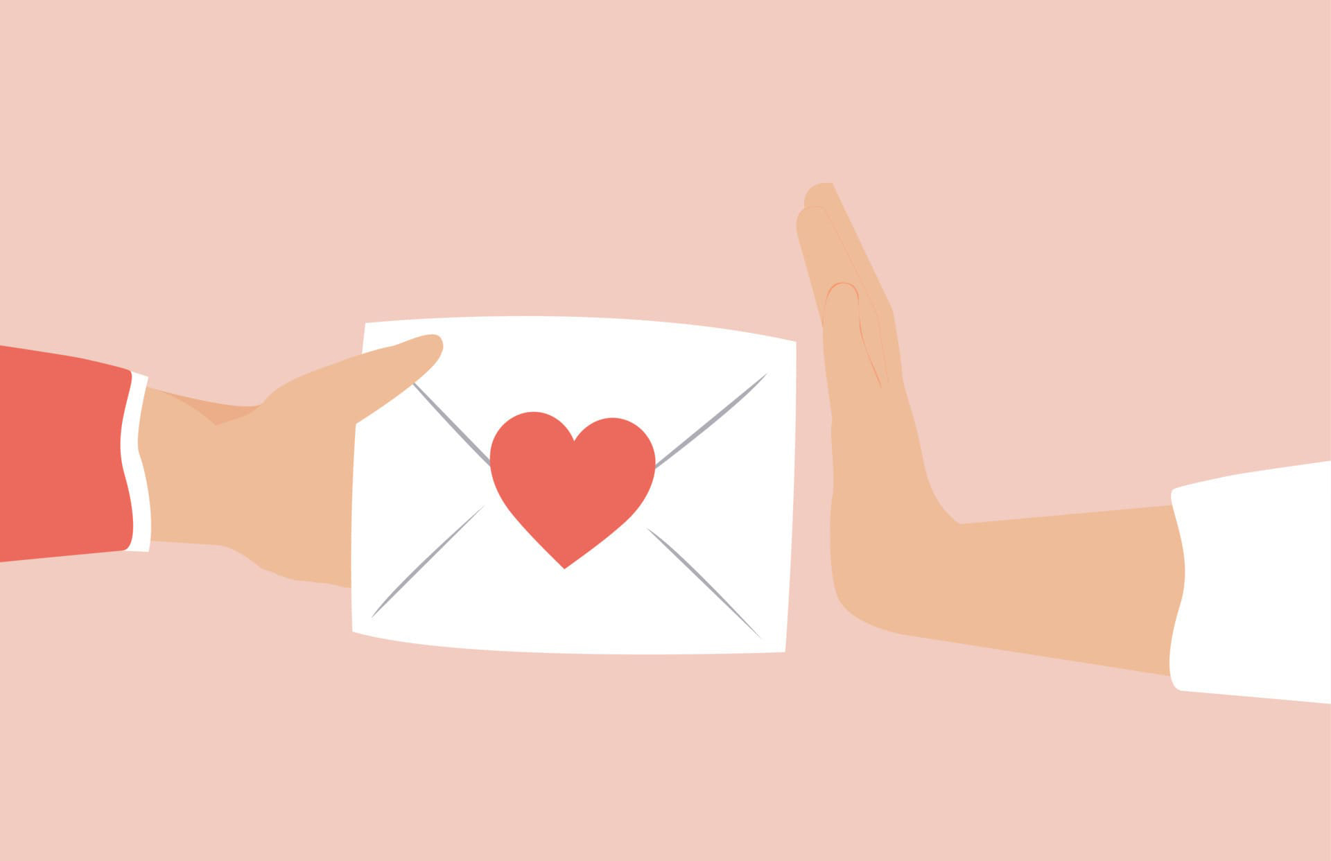 Những cách từ chối lời tỏ tình khéo léo, tế nhị nhất Những cách từ chối lời tỏ tình khéo léo, tế nhị nhất