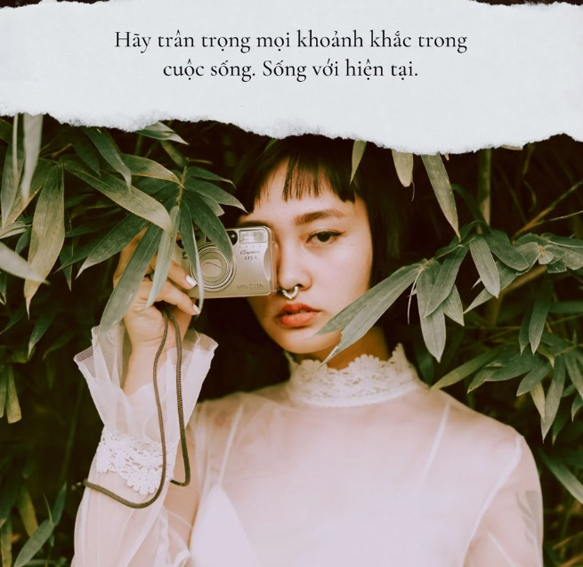 Ảnh cap đăng story