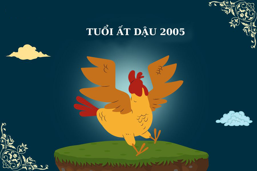 Tìm hiểu 2005 là bao nhiêu tuổi